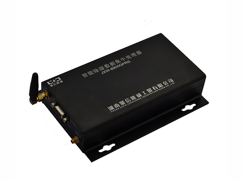 除湿通讯主机_无线通讯