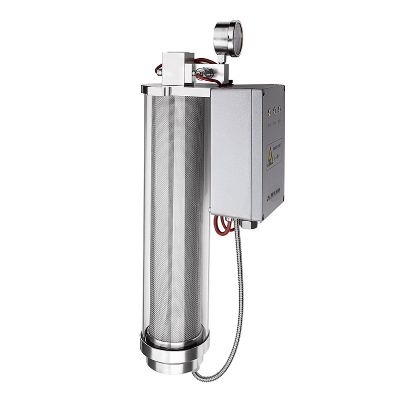 免维护吸湿器 免维护吸湿器