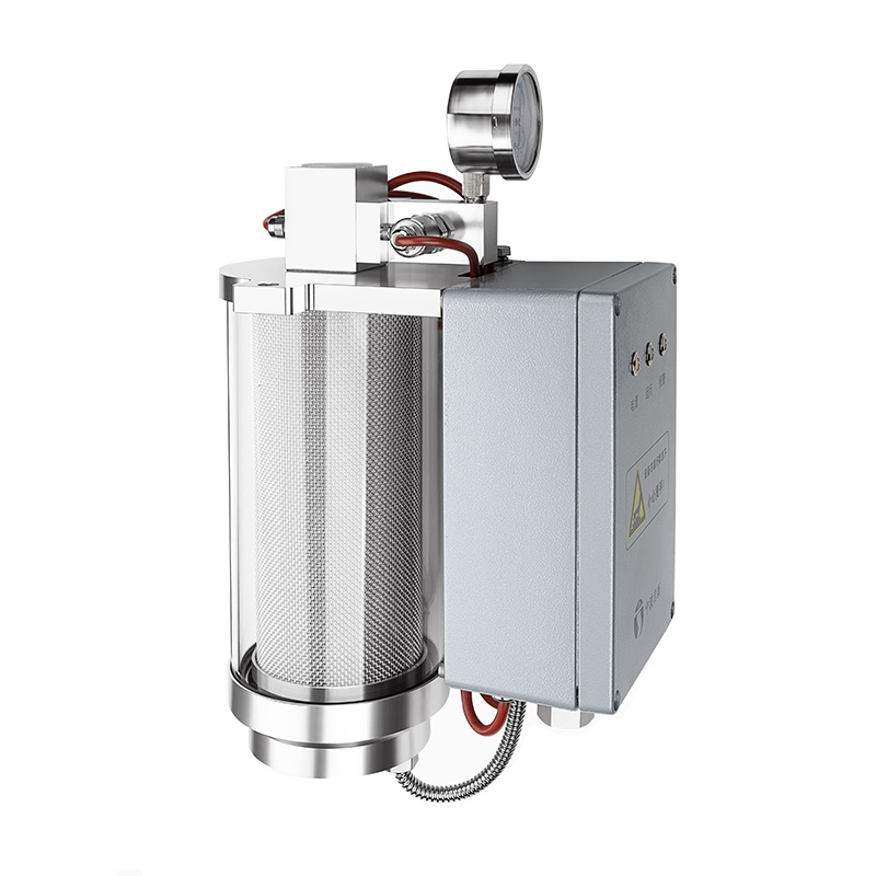 免维护吸湿器 免维护吸湿器